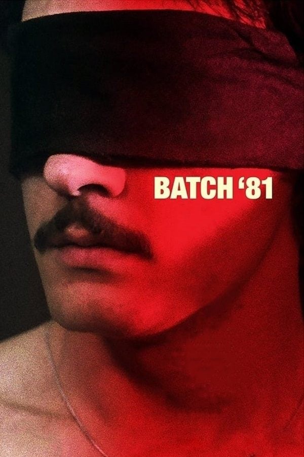 Batch '81 - Mike de Leon · 1982