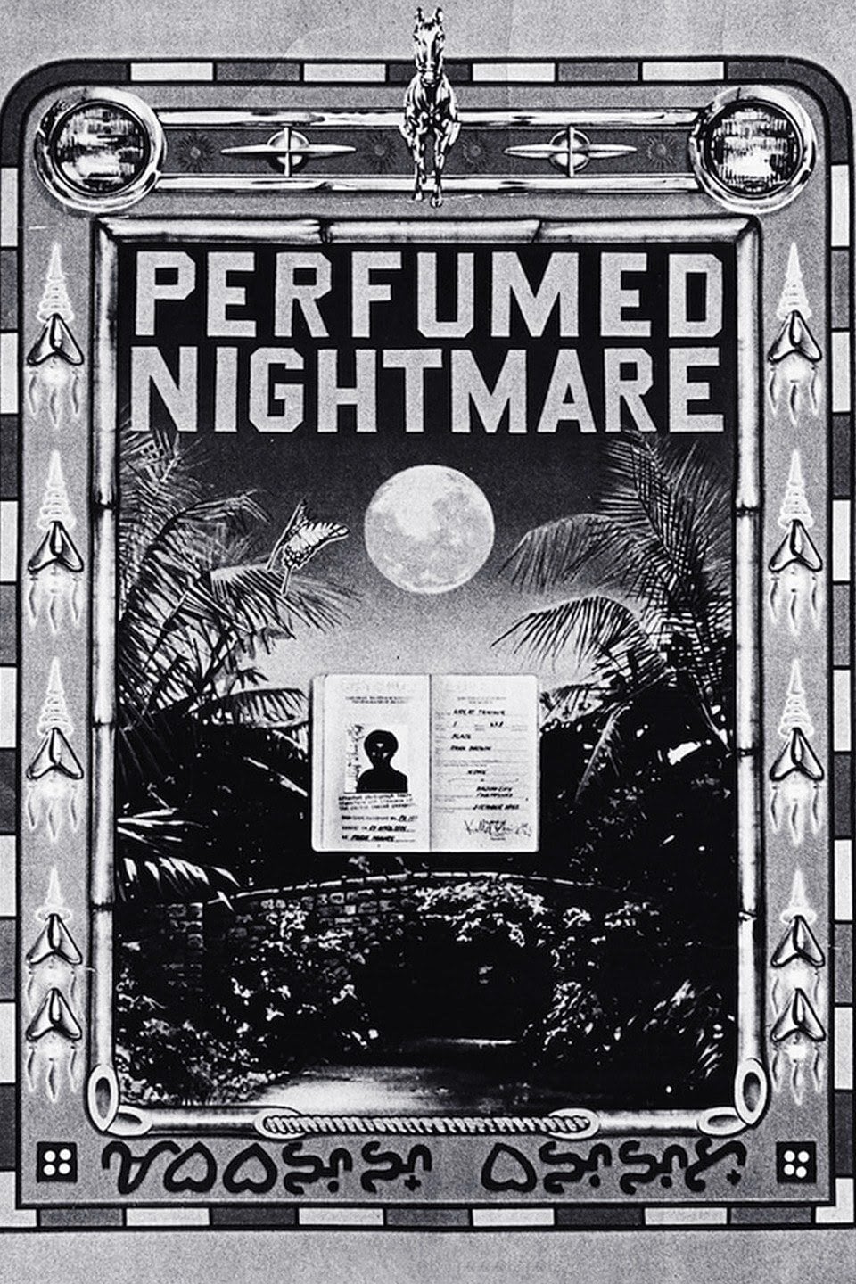 Perfumed Nightmare - Kidlat Tahimik · 1979
