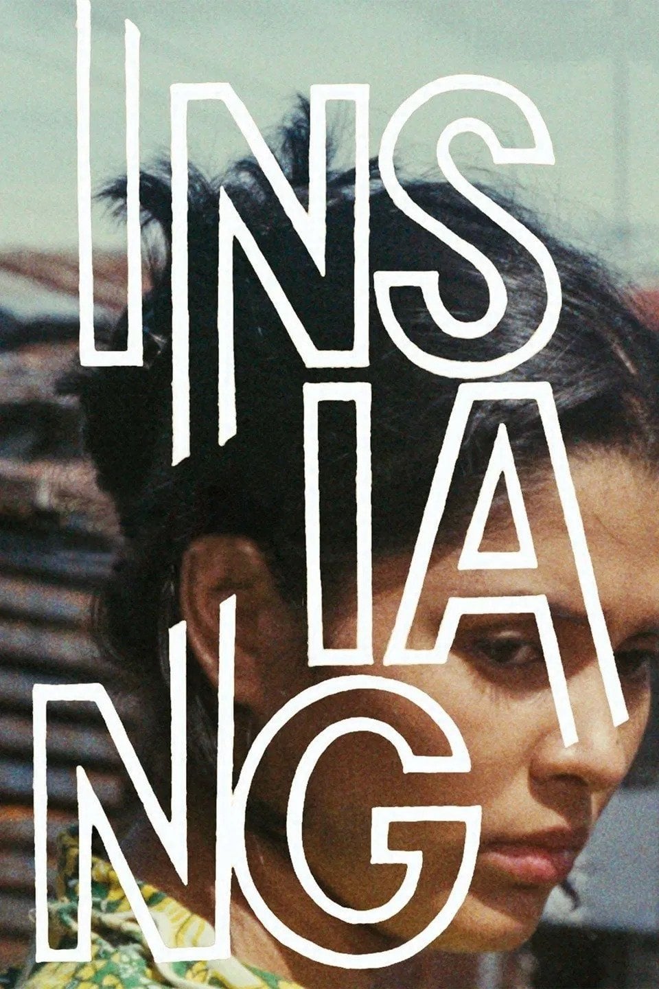 Insiang - Lino Brocka · 1976