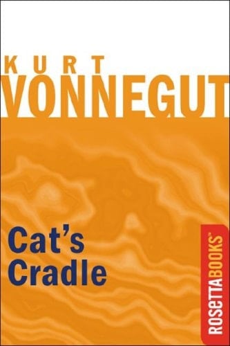 Cats Cradle - Kurt Vonnegut Jr. · 2001