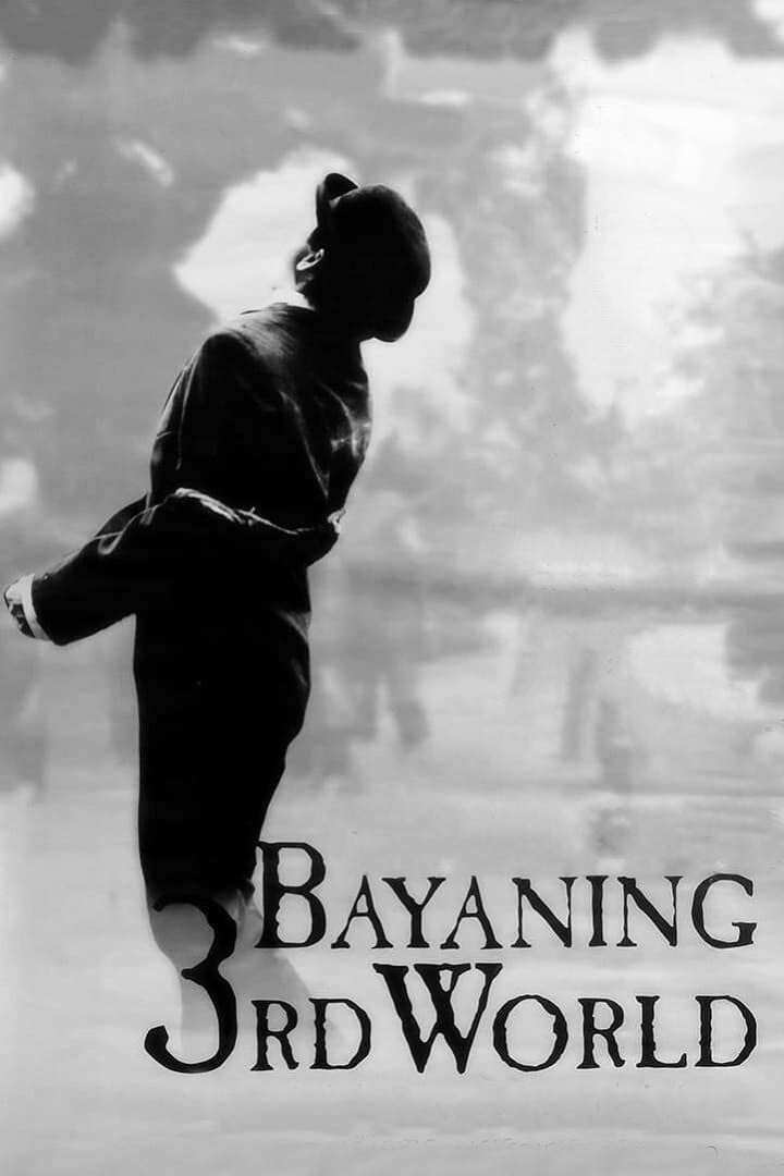 Bayaning 3rd World - Mike de Leon · 2000