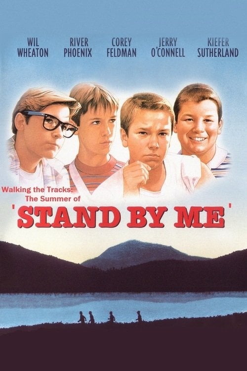 Walking the Tracks: The Summer of Stand by Me - Michael Gillis · 2000