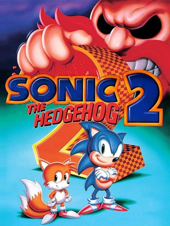 Sonic the Hedgehog 2 - Nintendo 3DS · PC (Microsoft Windows) · PlayStation 3 · Sega Mega Drive/Genesis · Wii · Wii U · Xbox 360