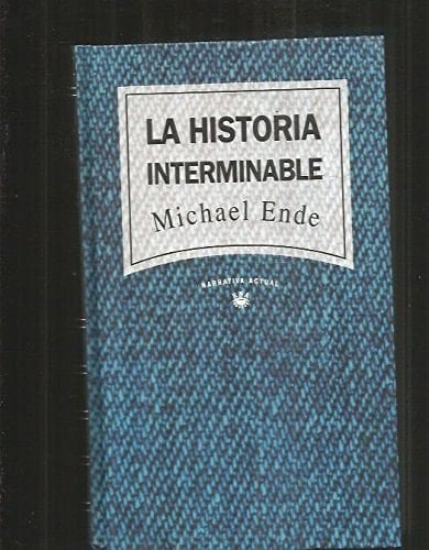 Historia Interminable