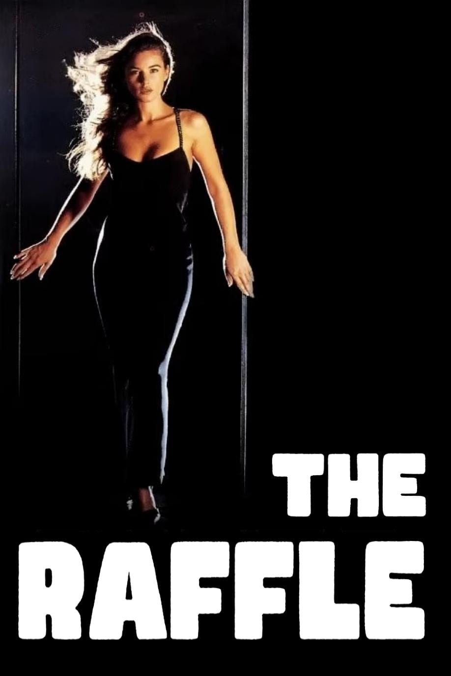 The Raffle - Francesco Laudadio · 1991