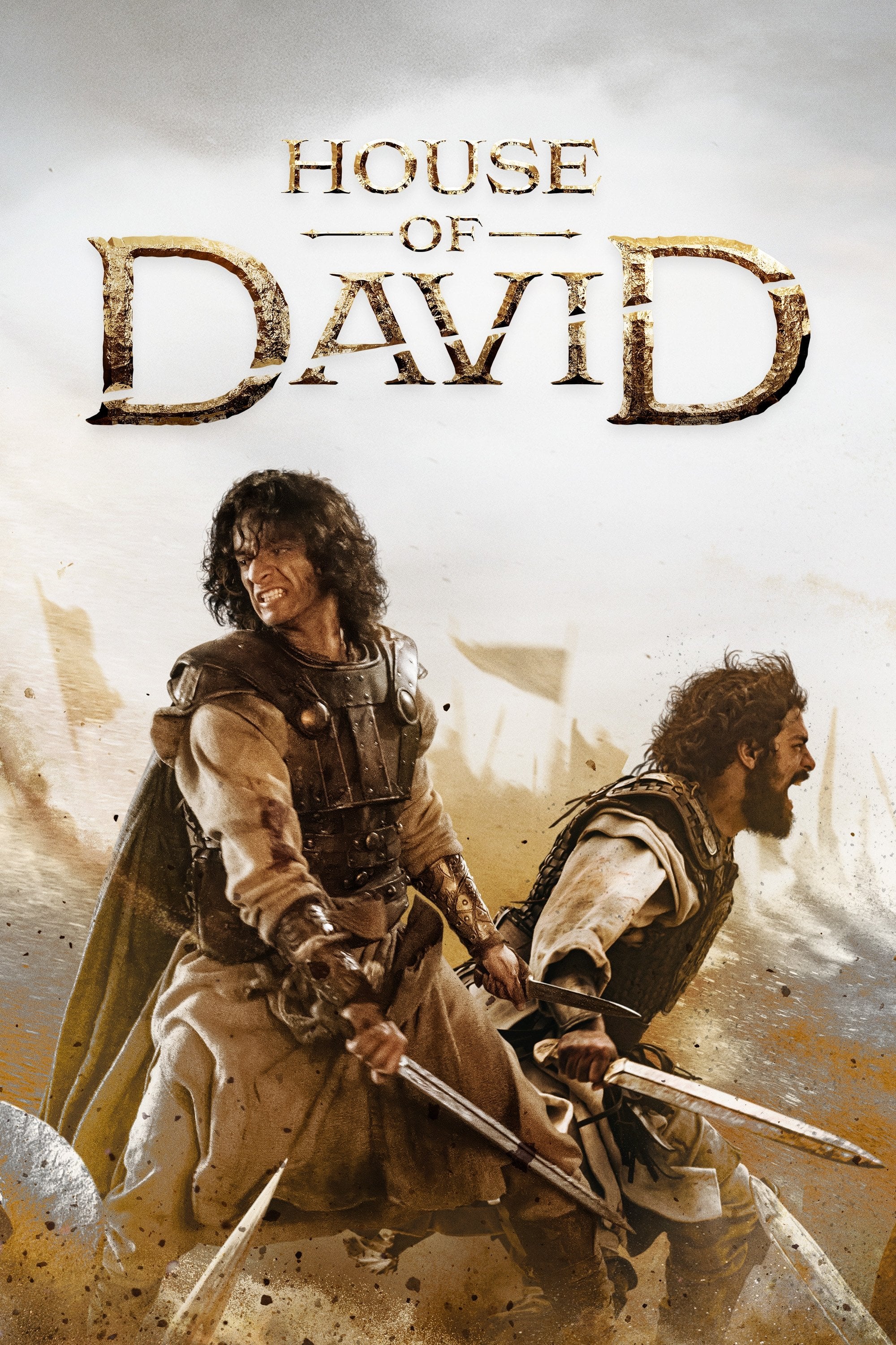 House of David - Jon Erwin · 2025