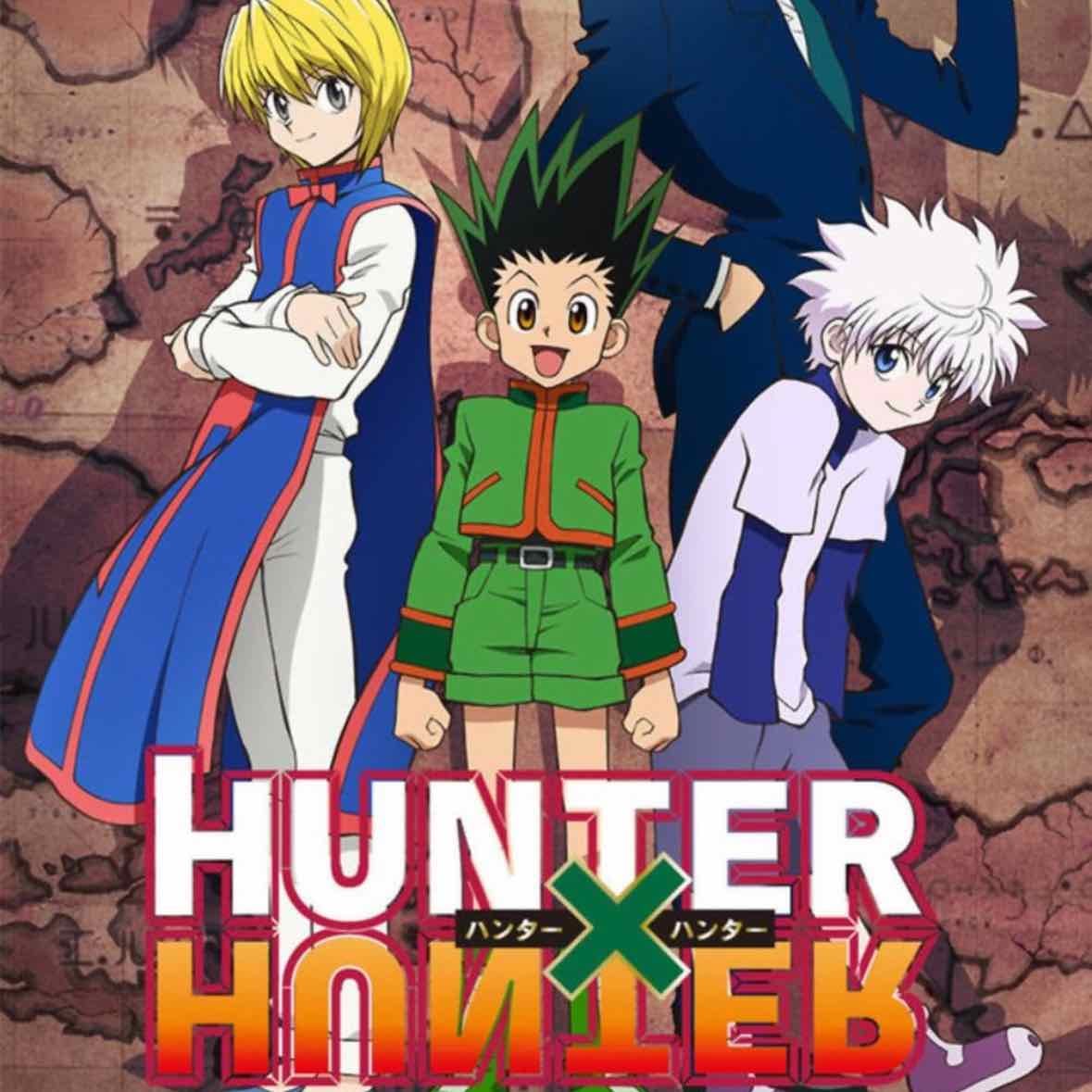 HxH