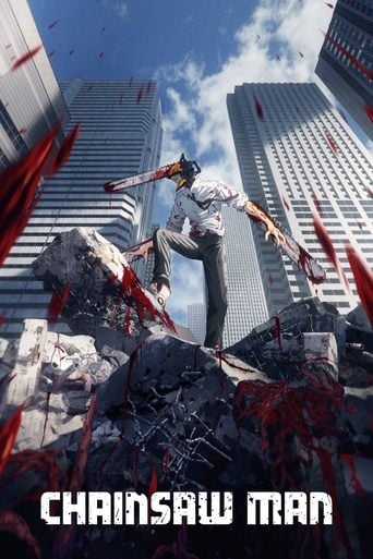 Chainsaw Man - · 2022