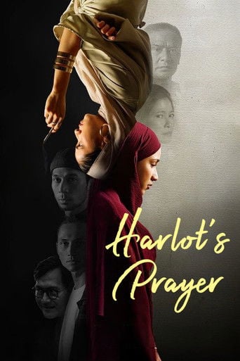 Harlot's Prayer - Hanung Bramantyo 路 2024