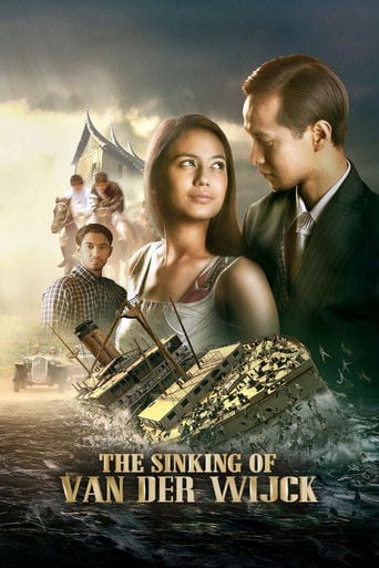 The Sinking of Van Der Wijck - Sunil Soraya · 2013