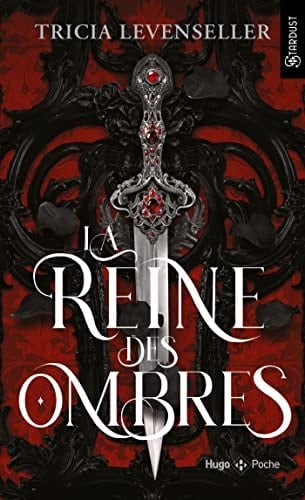 La reine des ombres - Tricia Levenseller · 2023