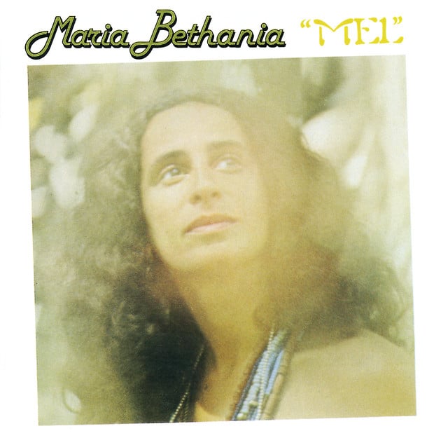 Mel - Album · Maria Bethânia