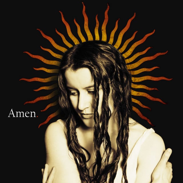 Amen - Album · Paula Cole