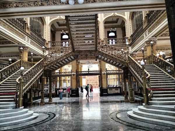 Palacio Postal