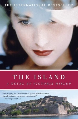 The Island - Victoria Hislop · 2007