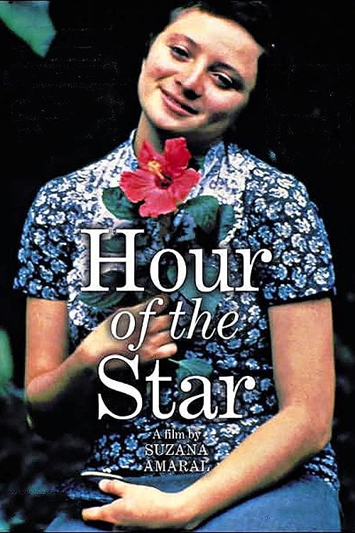 Hour of the Star - Suzana Amaral · 1985
