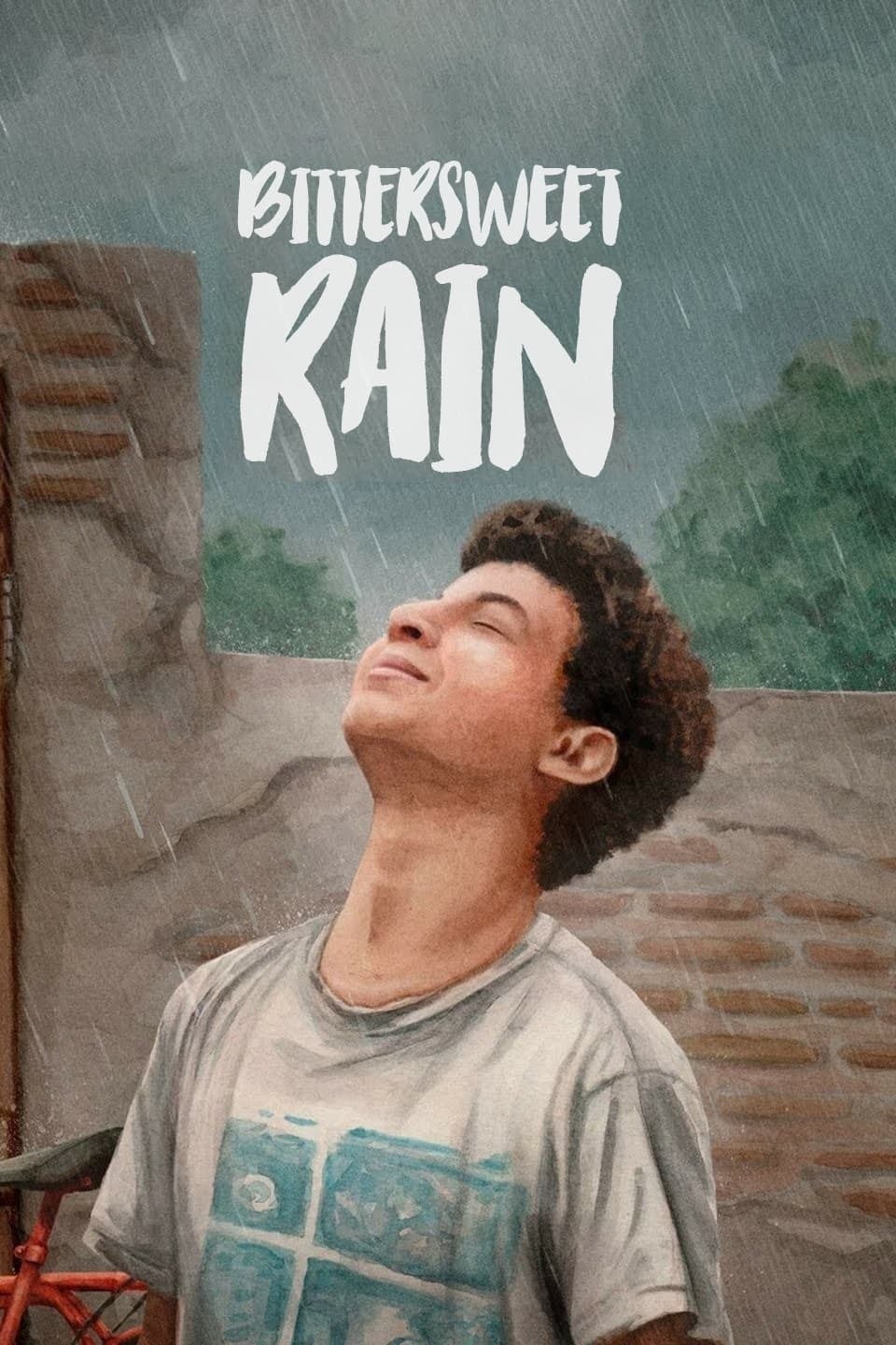Bittersweet Rain - Haroldo Borges · 2023