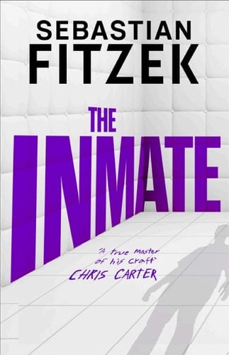 The Inmate - Sebastian Fitzek · 2023