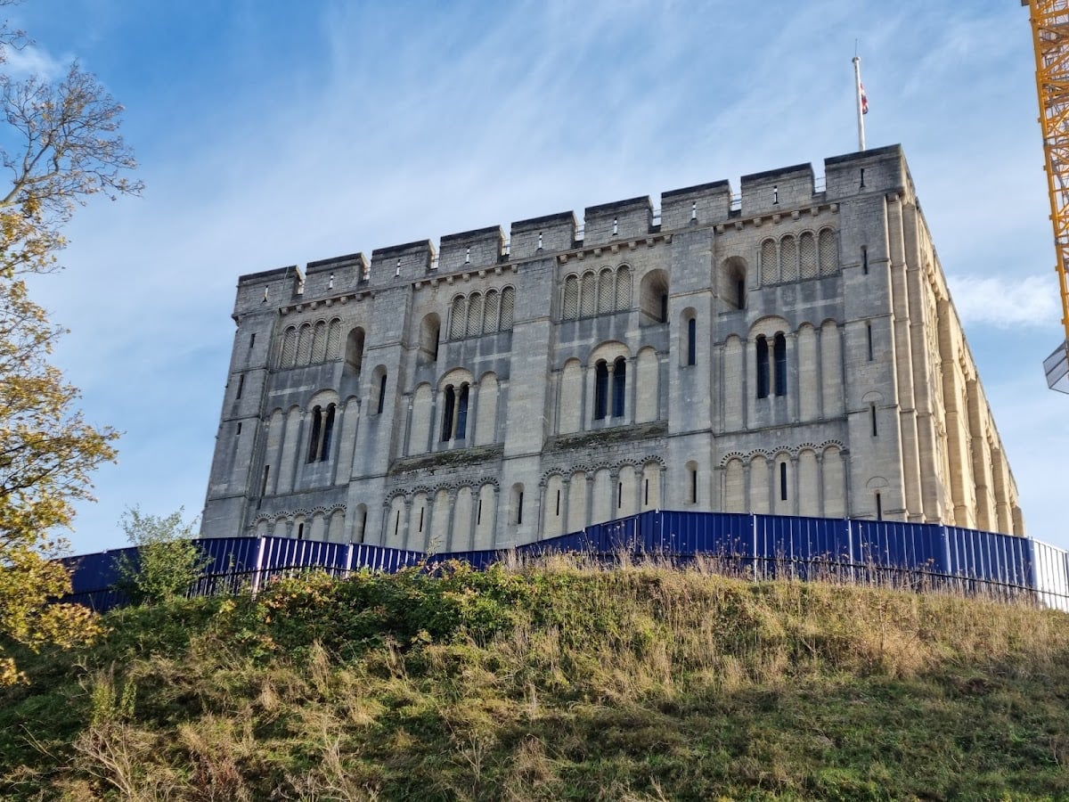 Norwich Castle