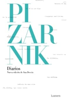 DIARIOS DE ALEJANDRA PIZARNIK - Alejandra Pizarnik • unde