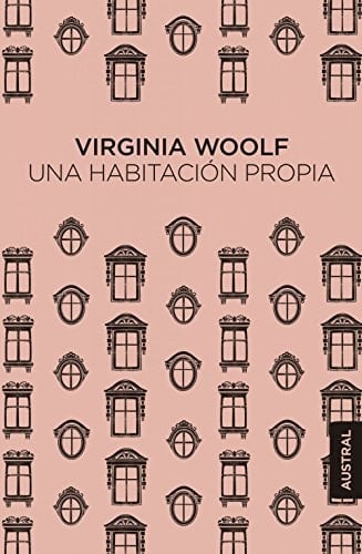 Una habitación propia - Virginia Woolf • 2016