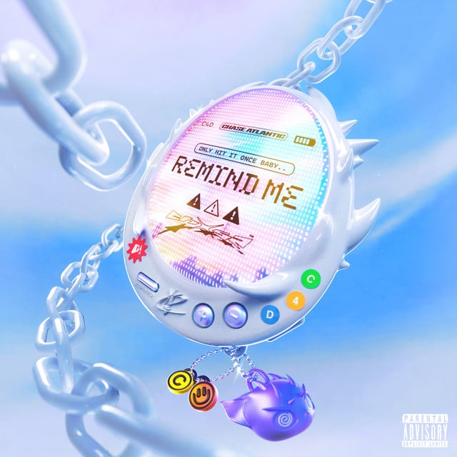 REMIND ME - Song · Chase Atlantic