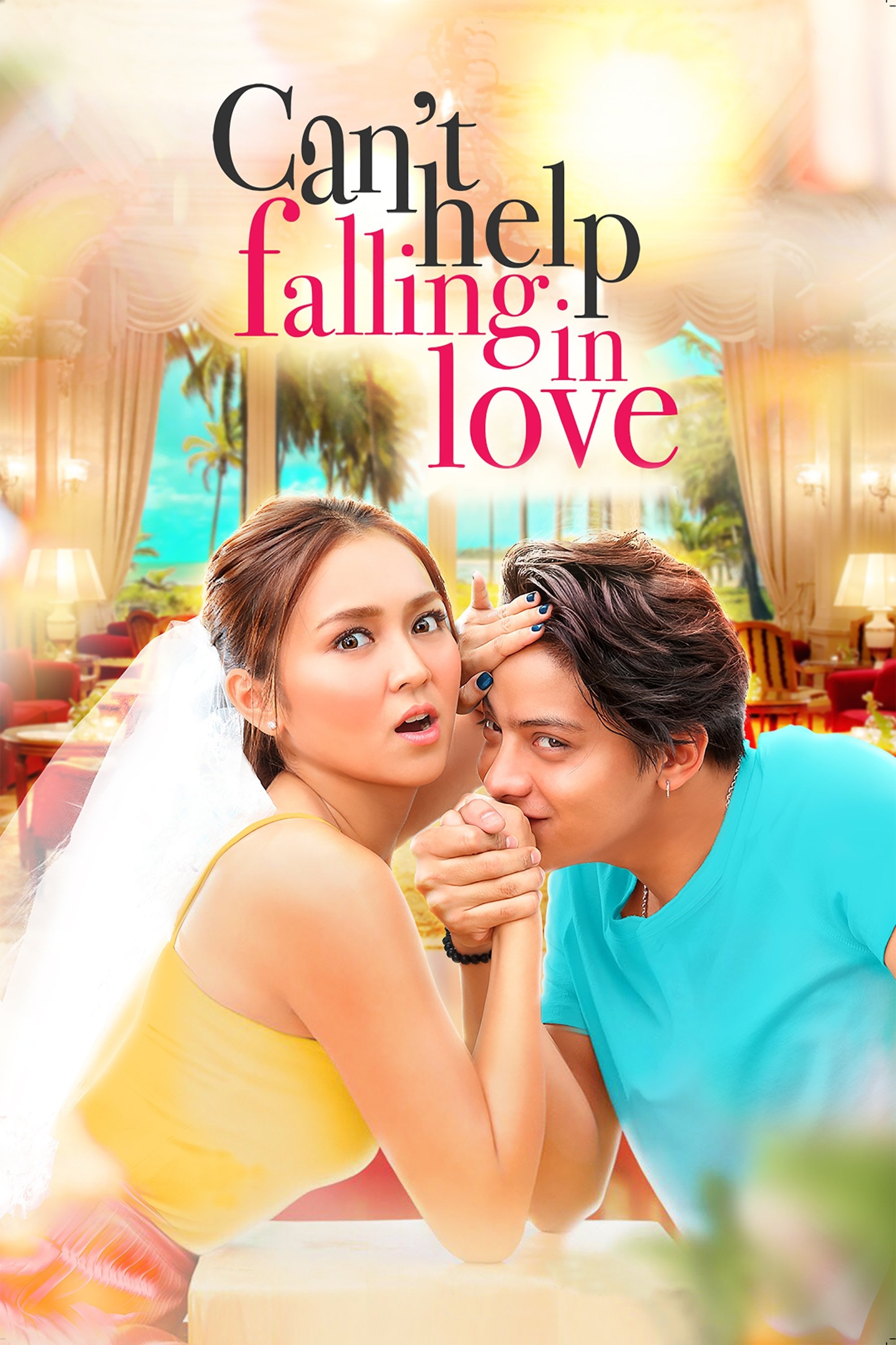 Can't Help Falling in Love - Mae Cruz-Alviar · 2017