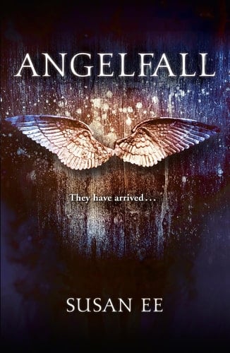 Angelfall - Susan Ee · 2013