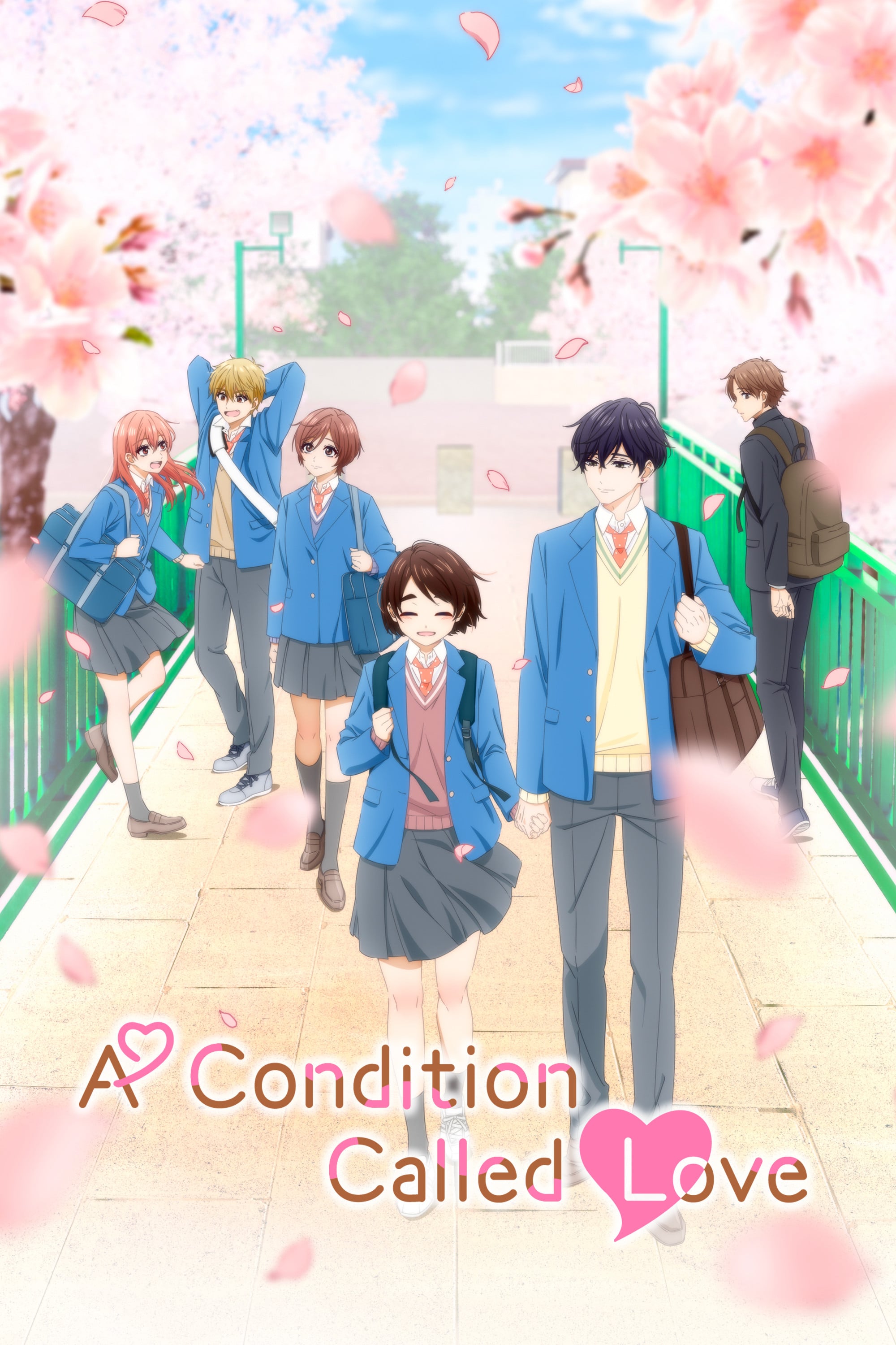 A Condition Called Love - 2024