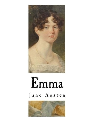 Emma - Jane Austen