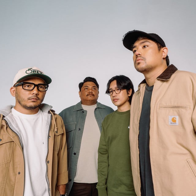 December Avenue - Artist