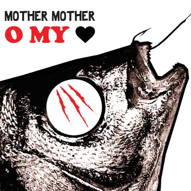 Ghosting - Song · Mother Mother