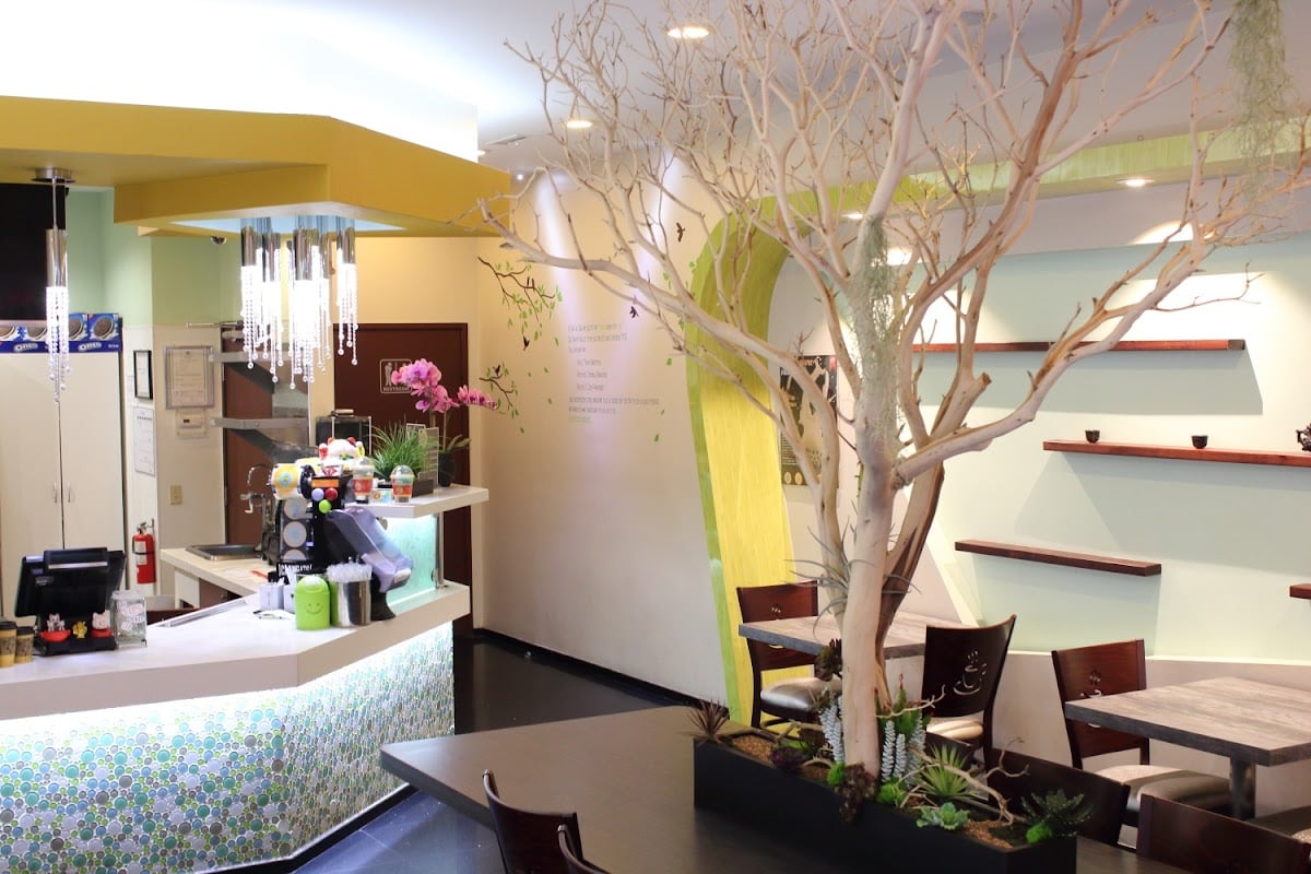 Vanitea Cafe