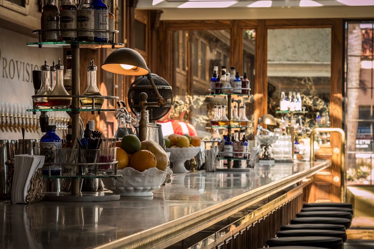 Polite Provisions