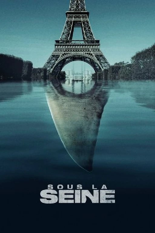 Under paris - Xavier Gens · 2024