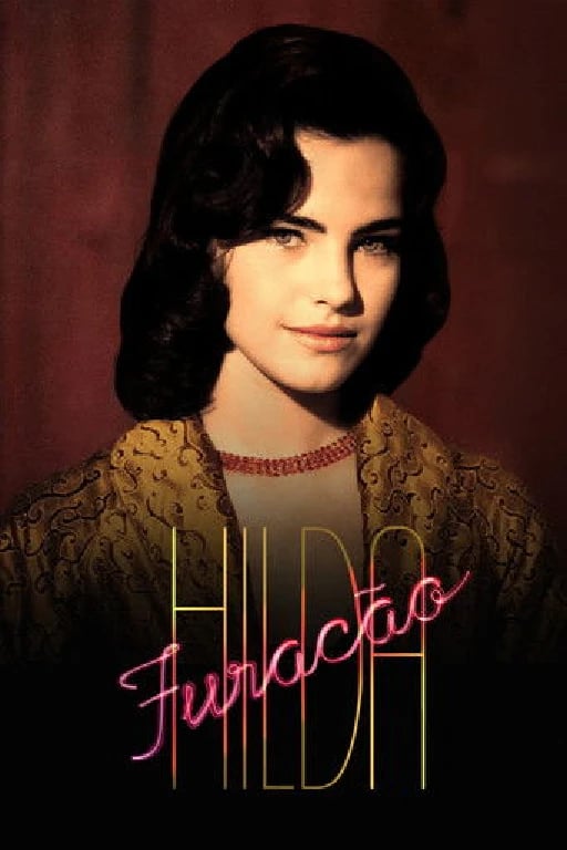Hilda Hurricane - GlΓ³ria Perez Β· 1998