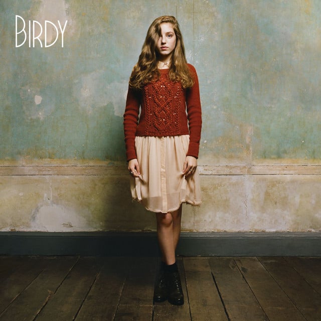 Skinny Love - Song · Birdy