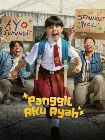Panggil Aku Ayah - Benni Setiawan · 2025