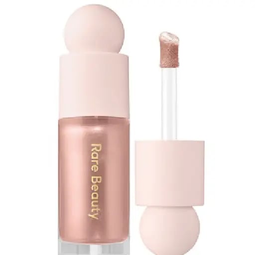 Rare beauty highlighter