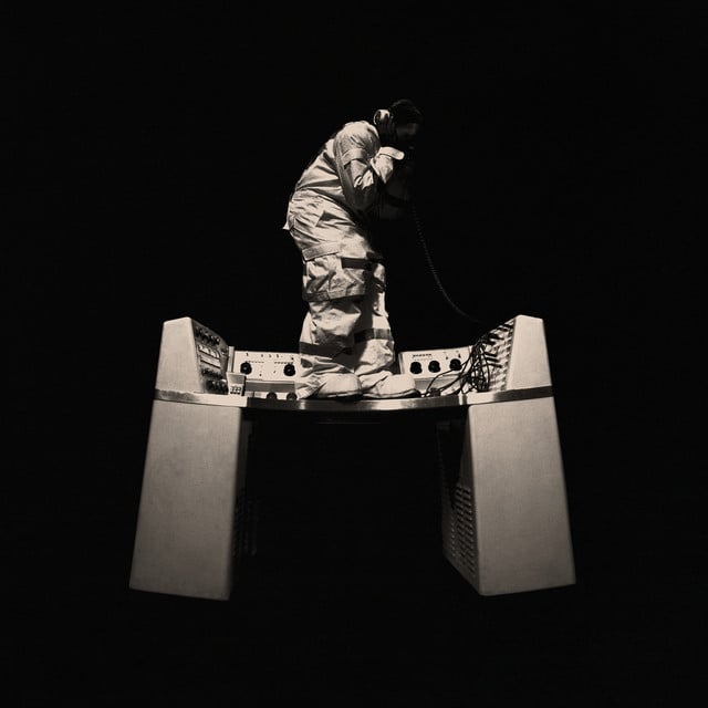 OCTANE - Album · Don Toliver