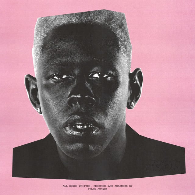 I DON'T LOVE YOU ANYMORE - Song · Tyler, The Creator