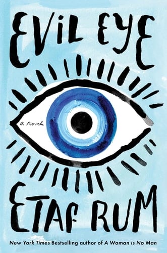 Evil Eye - Etaf Rum · 2023