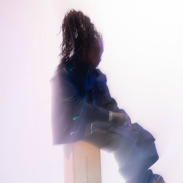 Jacquees - Artist