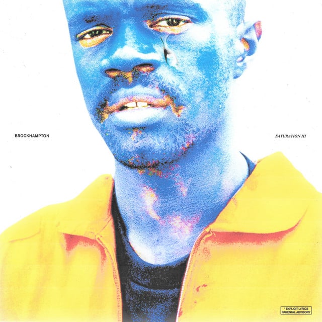 HOTTIE - Song · BROCKHAMPTON