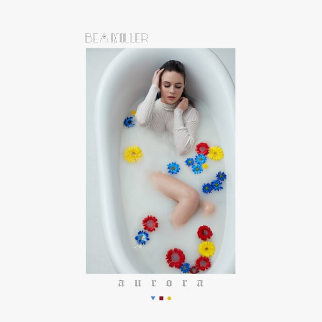i can't breathe - Song · Bea Miller