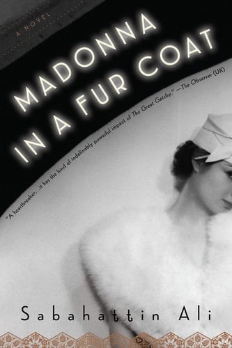 Madonna in a Fur Coat - Sabahattin Ali · 2017