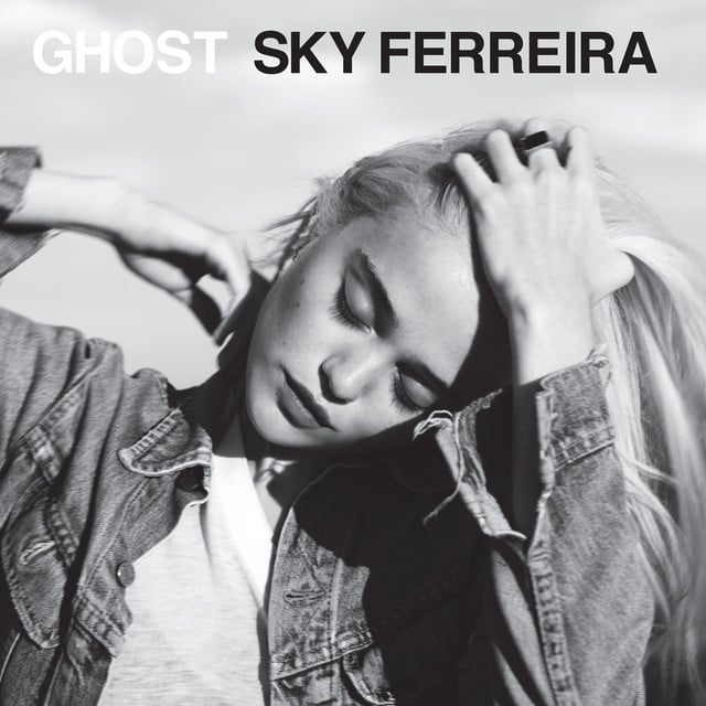 Everything Is Embarrassing - Song · Sky Ferreira