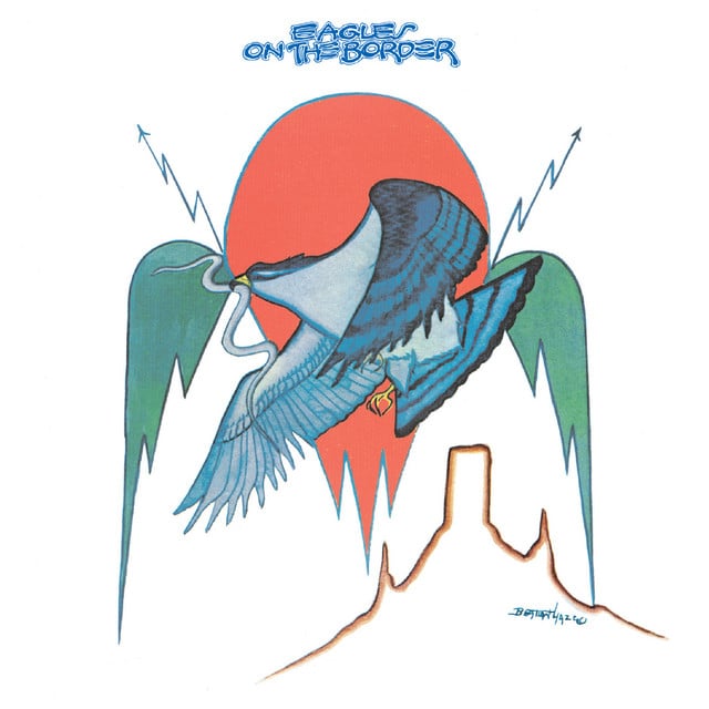 The Best of My Love - Song · Eagles