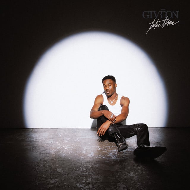 Like I Want You - Song · GIVĒON