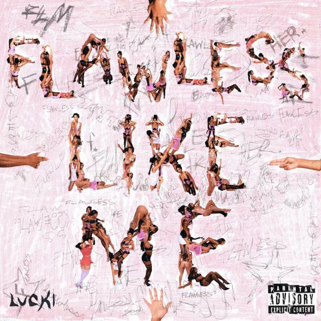 MADE MY DAY - Song · LUCKI